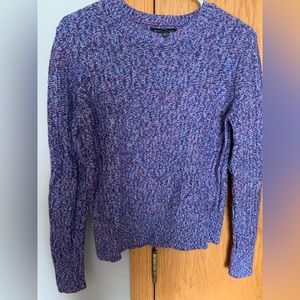 Small Banana Republic sweater